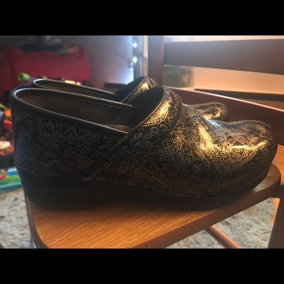 Dansko - Picture 1 of 2